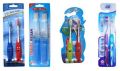 Transparent Toothbrush Blister Packaging