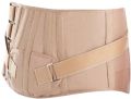 How to wear Tynor Abdominal Belt for support and compression of