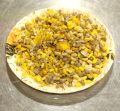 Yellow millets mix chivda namkeen