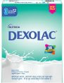 Dexolac Baby Food Stage 3 Follow-up Formula (after 12 Months) 400G