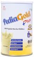 PEDIAGOLD PLUS Peptide Diet for Children Vanilla Flavour 400g