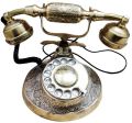 Antique Candlestick Landline Telephone