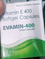 Evamin-400 Capsules