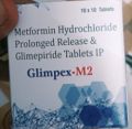 Glimpex-M2 Tablets