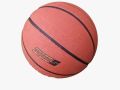 Rubber Round Brown Plain nivea basketball
