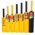 Polished Available in Many Colors plastic cricket bat
