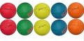 Available in Many Colors Plain Pvc Cricket Ball