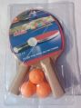 Table Tennis Bat Ball Set