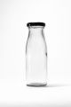 300 ml Glass Bottle With Lid