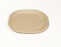 6 Inch Bagasse Plate