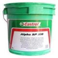 Liquid castrol alpha sp 320 gear oil