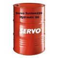 Servo System HLP 220 Hydraulic Oil