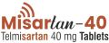 Misartan-40 Tablets