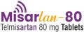 Misartan-80 Tablets