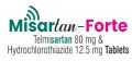 Misartan-Forte Tablets