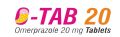 O-Tab 20 Tablets