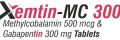 Xemtin-MC 300 Tablets