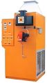 Electric Orange Semi Automatic 10kw 440V JSM Hot Air Generator