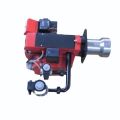 Aluminum Red Semi Automatic 0-3Kw 380V JSM industrial gas burner