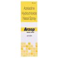 Azelastine Hydrochloride Nasal Spray