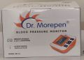 Dr. Morepen Digital Blood Pressure Monitor