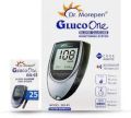 Dr. Morepen dr morepen glucoone blood glucose monitoring system