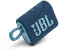 JBL Go 3, Wireless Ultra Portable Bluetooth Speaker, Pro Sound, Vibrant Colors with Rugged Fabric De
