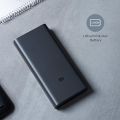 Rectangular Black Electric 20000 mah mi 3i power bank