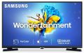 32 Inches Samsung Wondertainment Series LED Smart TV