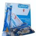 3ml Superlife Disposable Syringe