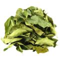 Natural Raw Green dry curry leaves