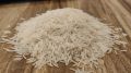 Soft Common Creamy Steam Basmati Rice