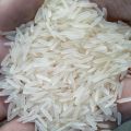 Common Soft white sella basmati rice
