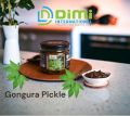We3 Gongura Pickle