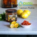 We3 lemon pickle
