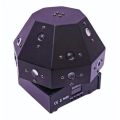 Zenith King LED Laser Moving Head Light