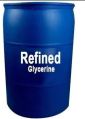 refined glycerine liquid