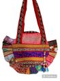 Bhansali Cotton Multi Antique New Fashion Designer Bags