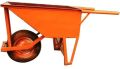 As Per Requirement cast iron single wheel barrow trolley