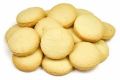 Butter Cookies