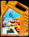 CNG Auto Engine Oil