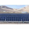 50kw Adani Solar Power Plant