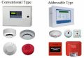 Fire Alarm system Installation