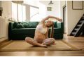 Pregnancy Yoga (Prenatal)