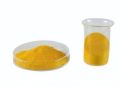 Yellow poly aluminium chloride