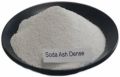White GHCL soda ash dense powder