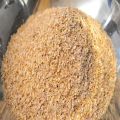 Brown Golden Yellow grade a wheat bran