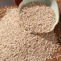 hulled sesame seeds