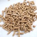 quality wheat pellet