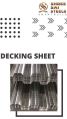 decking sheets